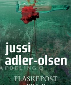 Flaskepost fra P (Bog)