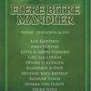 Flere bitre mandler (E-bog)
