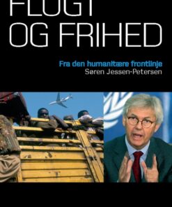 Flugt og frihed (E-bog)
