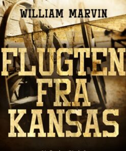 Flugten fra Kansas (E-bog)