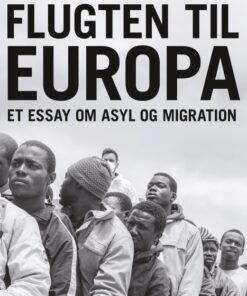 Flugten til Europa (E-bog)