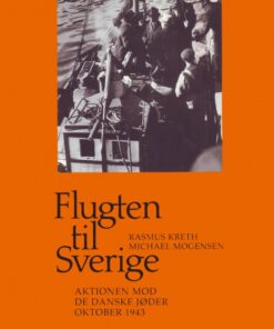 Flugten til Sverige (E-bog)