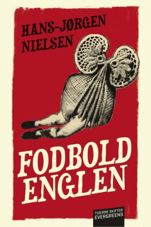 Fodboldenglen (E-bog)