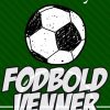 Fodboldvenner (E-bog)