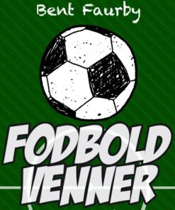 Fodboldvenner (E-bog)