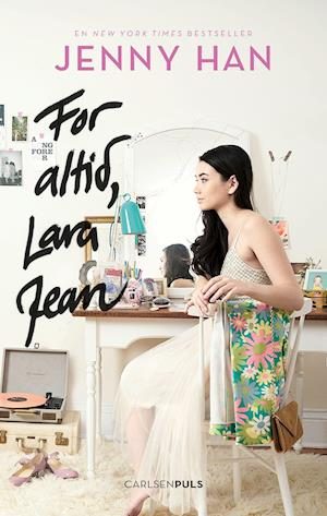 For altid, Lara Jean