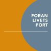 Foran Livets Port - Harry Søiberg - Bog
