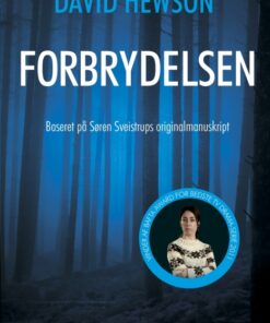 Forbrydelsen (E-bog)