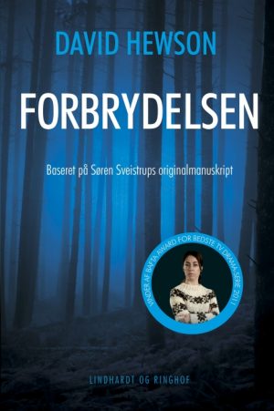 Forbrydelsen (E-bog)