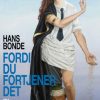 Fordi du fortjener det (E-bog)