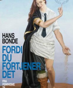 Fordi du fortjener det (E-bog)