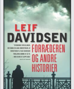 Forræderen og andre historier (E-bog)