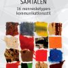 Forståelse fremmer samtalen (E-bog)