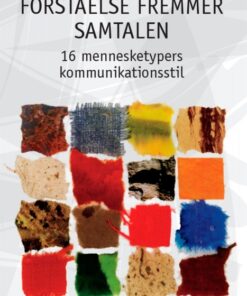 Forståelse fremmer samtalen (E-bog)