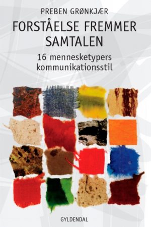 Forståelse fremmer samtalen (E-bog)