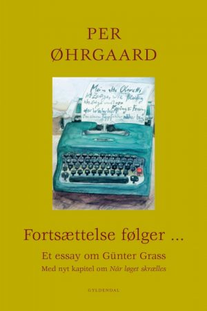 Fortsættelse følger ... (E-bog)