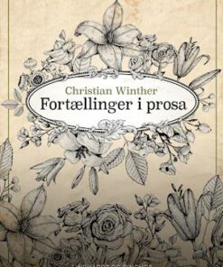 Fortællinger i prosa