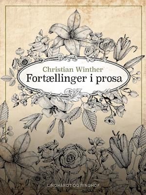 Fortællinger i prosa