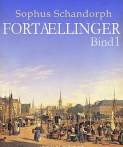 Fortællinger. Bind 1