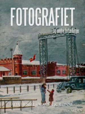 Fotografiet og andre fortællinger (E-bog)