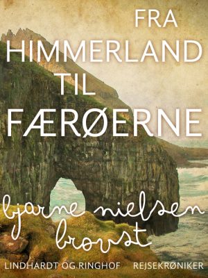 Fra Himmerland til Færøerne (E-bog)