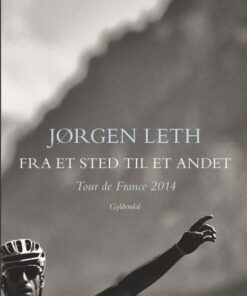 Fra et sted til et andet (E-bog)