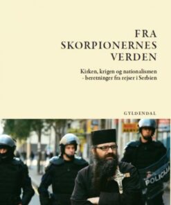 Fra skorpionernes verden (E-bog)