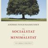 Fra socialstat til minimalstat (Lydbog)