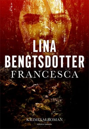 Francesca - Lina Bengtsdotter - Bog