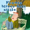 Frantz bliver helt stille (E-bog)