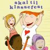 Frantz skal til klassefest (E-bog)