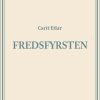 Fredsfyrsten - Carit Etlar - Bog