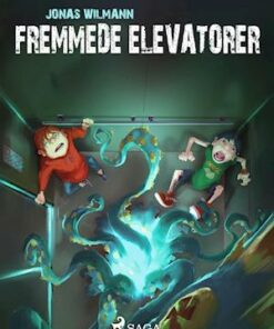 Fremmede elevatorer