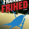 Frihed - Jonathan Franzen - Bog