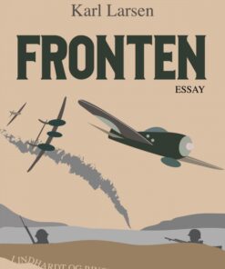 Fronten (E-bog)