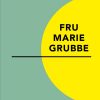 Fru Marie Grubbe - J.p. Jacobsen - Bog