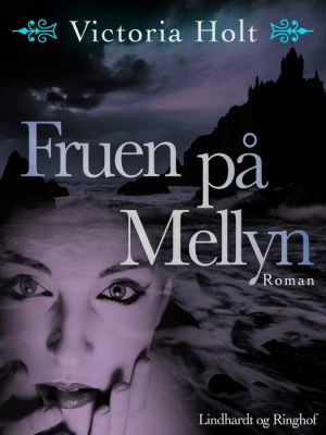 Fruen på Mellyn (E-bog)