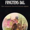Frygtens dal (E-bog)