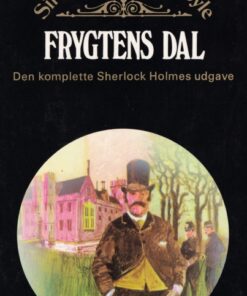 Frygtens dal (E-bog)