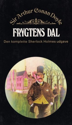 Frygtens dal (E-bog)