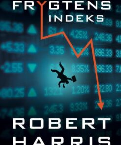 Frygtens indeks (E-bog)