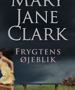 Frygtens øjeblik (E-bog)