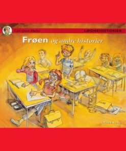 Frøen og andre historier (E-bog)