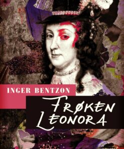 Frøken Leonora - Inger Bentzon - Bog