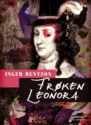 Frøken Leonora - Inger Bentzon - Bog