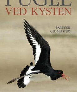 Fugle ved kysten (E-bog)