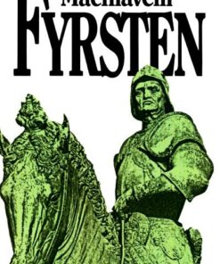 Fyrsten (Lydbog)