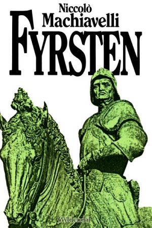 Fyrsten (Lydbog)