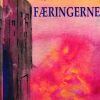 Færingerne - Bergtóra Hanusardóttir - Bog
