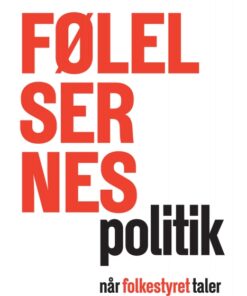 Følelsernes politik (E-bog)